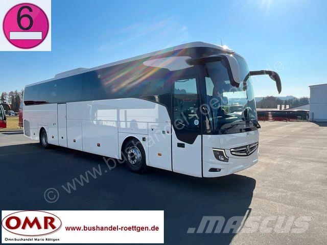 メルセデス·ベンツ Tourismo 16 RHD / Luxline, 2026, ドイツ - 中古