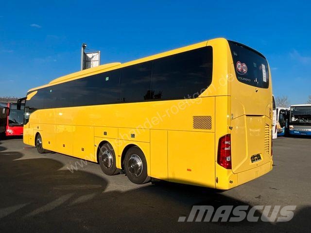 Mercedes-Benz Tourismo 16 RHD/516/R08/Miete m.Kaufoption Πούλμαν