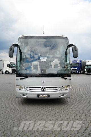 Mercedes-Benz TOURISMO / EURO 6 / 43 OSOBY / 144 000 KM / RETA Autobuses tipo pullman