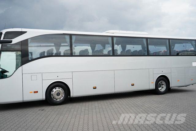 Mercedes-Benz TOURISMO / EURO 6 / 43 OSOBY / 144 000 KM / RETA Autobuses tipo pullman