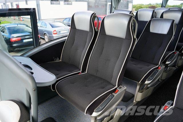 Mercedes-Benz TOURISMO / EURO 6 / 43 OSOBY / 144 000 KM / RETA Autobuses tipo pullman