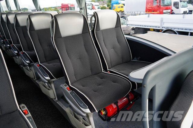 Mercedes-Benz TOURISMO / EURO 6 / 43 OSOBY / 144 000 KM / RETA Autobuses tipo pullman