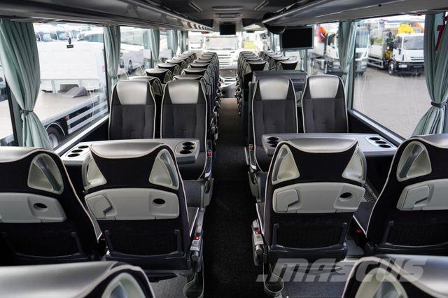 Mercedes-Benz TOURISMO / EURO 6 / 43 OSOBY / 144 000 KM / RETA Autobuses tipo pullman