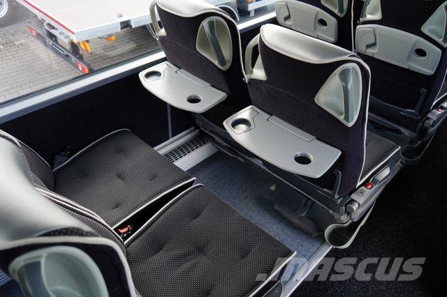 Mercedes-Benz TOURISMO / EURO 6 / 43 OSOBY / 144 000 KM / RETA Autobuses tipo pullman