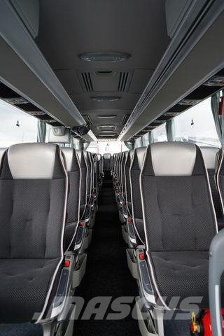 Mercedes-Benz TOURISMO / EURO 6 / 43 OSOBY / 144 000 KM / RETA Autobuses tipo pullman