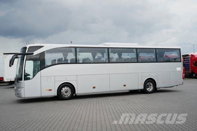 Mercedes-Benz TOURISMO / EURO 6 / 43 OSOBY / 144 000 KM / RETA Autobuses tipo pullman