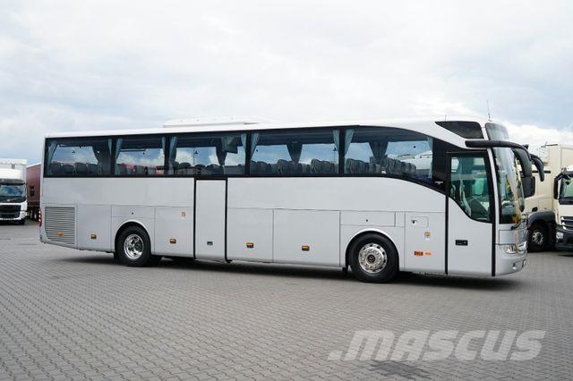 Mercedes-Benz TOURISMO / EURO 6 / 43 OSOBY / 144 000 KM / RETA Autobuses tipo pullman