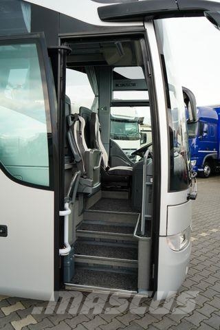 Mercedes-Benz TOURISMO / EURO 6 / 43 OSOBY / 144 000 KM / RETA Autobuses tipo pullman