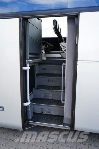 Mercedes-Benz TOURISMO / EURO 6 / 43 OSOBY / 144 000 KM / RETA Autobuses tipo pullman