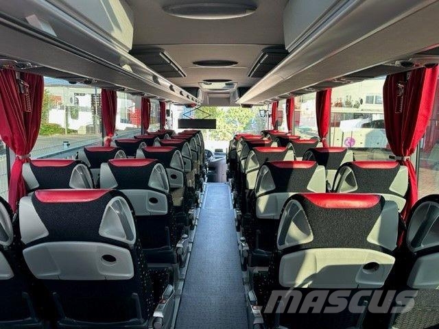 Mercedes-Benz Tourismo RH K 41-Sitze Klima WC NEULACK TOP Yolcu otobüsleri