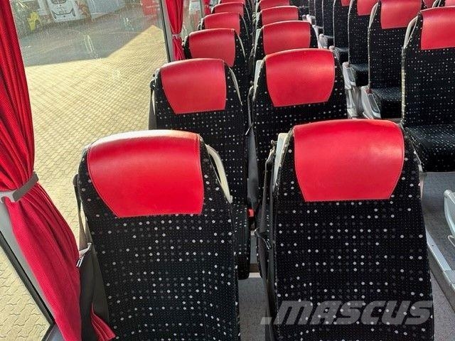 Mercedes-Benz Tourismo RH K 41-Sitze Klima WC NEULACK TOP Yolcu otobüsleri