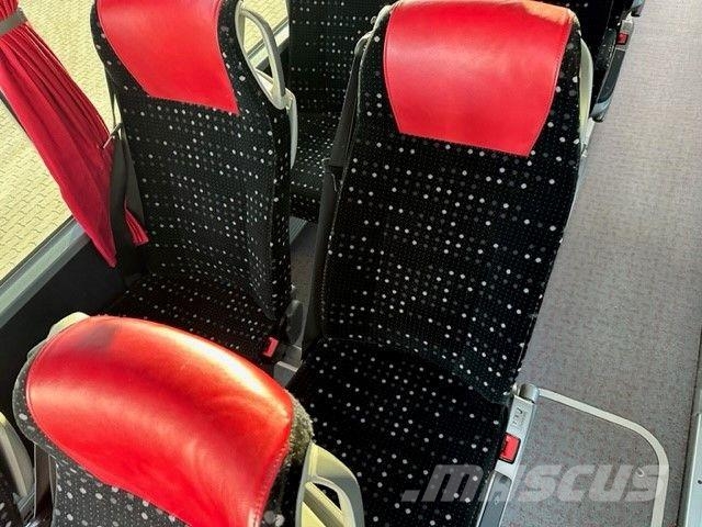 Mercedes-Benz Tourismo RH K 41-Sitze Klima WC NEULACK TOP Yolcu otobüsleri