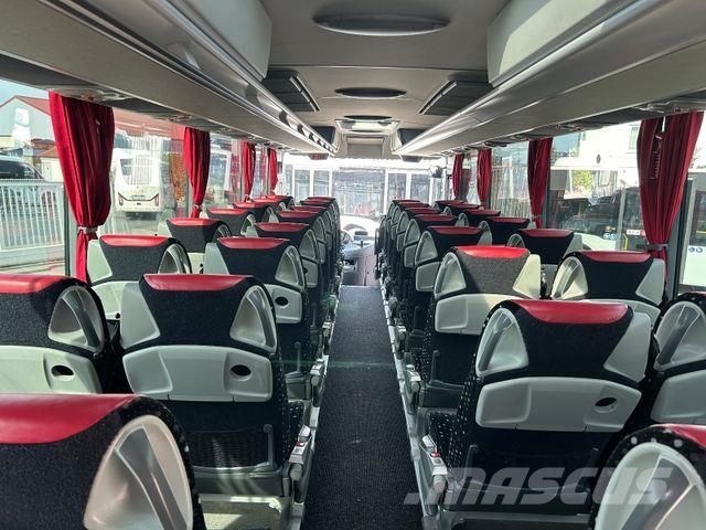 Mercedes-Benz Tourismo RH K 41-Sitze Klima WC NEULACK TOP Yolcu otobüsleri