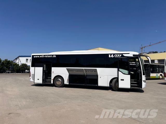 Mercedes-Benz Tourismo RH K 41-Sitze Klima WC NEULACK TOP Yolcu otobüsleri