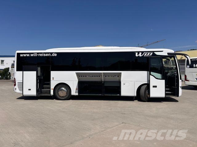 Mercedes-Benz Tourismo RH K 41-Sitze Klima WC NEULACK TOP Yolcu otobüsleri