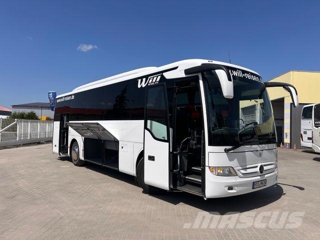Mercedes-Benz Tourismo RH K 41-Sitze Klima WC NEULACK TOP Yolcu otobüsleri