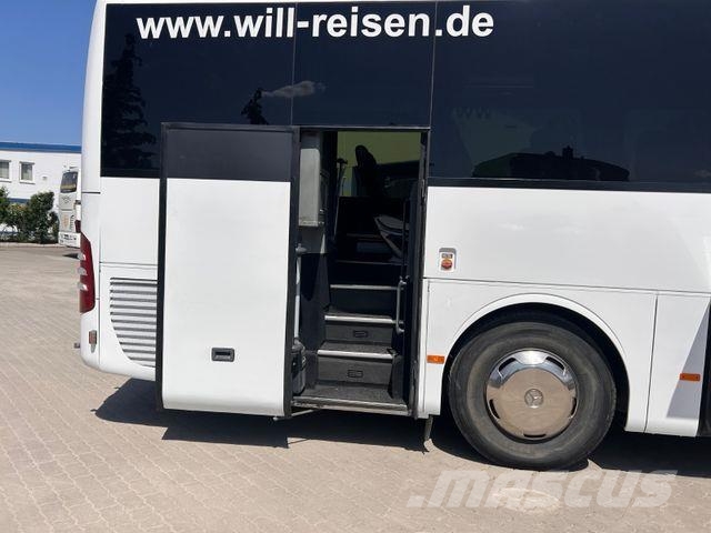 Mercedes-Benz Tourismo RH K 41-Sitze Klima WC NEULACK TOP Yolcu otobüsleri