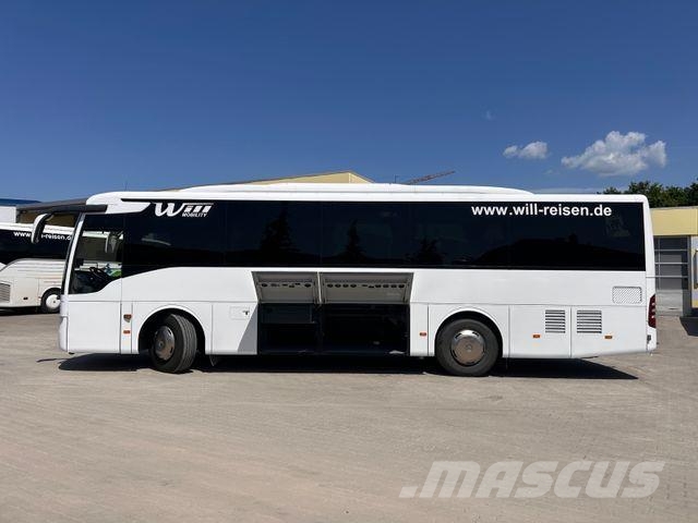 Mercedes-Benz Tourismo RH K 41-Sitze Klima WC NEULACK TOP Yolcu otobüsleri