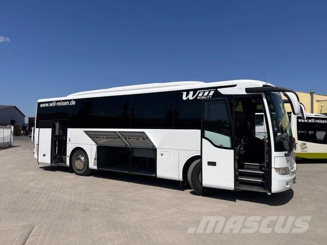 Mercedes-Benz Tourismo RH K 41-Sitze Klima WC NEULACK TOP Yolcu otobüsleri