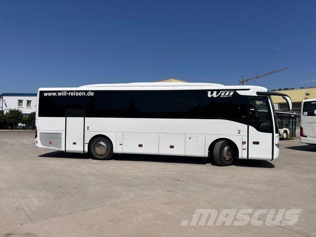 Mercedes-Benz Tourismo RH K 41-Sitze Klima WC NEULACK TOP Yolcu otobüsleri