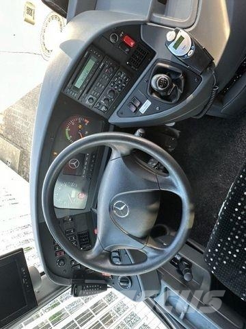 Mercedes-Benz Tourismo RH K 41-Sitze Klima WC NEULACK TOP Yolcu otobüsleri