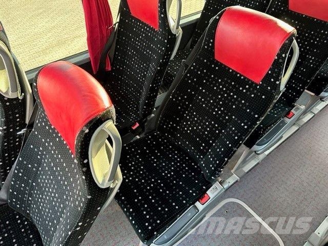 Mercedes-Benz Tourismo RH K 41-Sitze Klima WC NEULACK TOP Yolcu otobüsleri