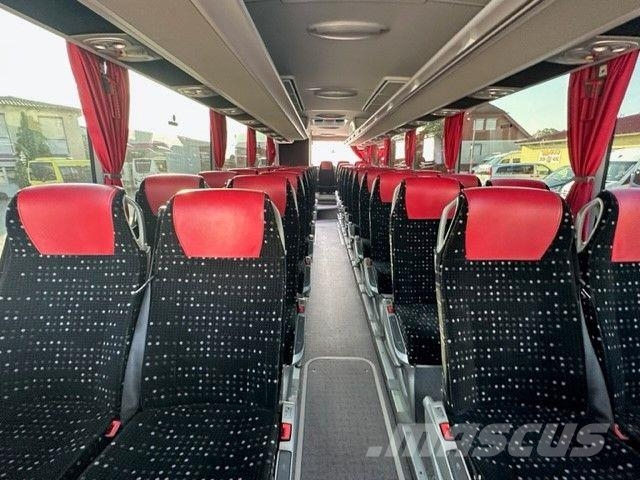 Mercedes-Benz Tourismo RH K 41-Sitze Klima WC NEULACK TOP Yolcu otobüsleri