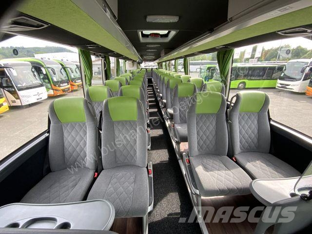 Mercedes-Benz Tourismo / Travego / S 516 HD / Lift 長途公共汽車