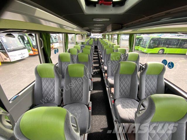 Mercedes-Benz Tourismo / Travego / S 516 HD / Lift 長途公共汽車
