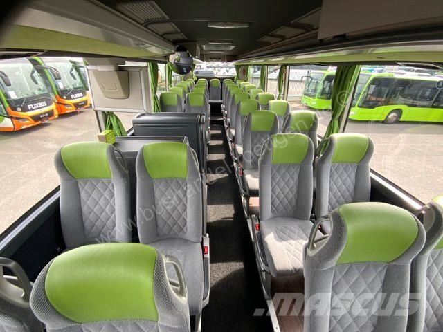 Mercedes-Benz Tourismo / Travego / S 516 HD / Lift 長途公共汽車