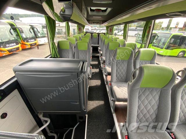 Mercedes-Benz Tourismo / Travego / S 516 HD / Lift 長途公共汽車
