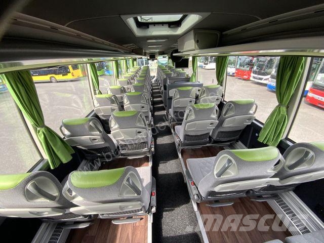 Mercedes-Benz Tourismo / Travego / S 516 HD / Lift 長途公共汽車