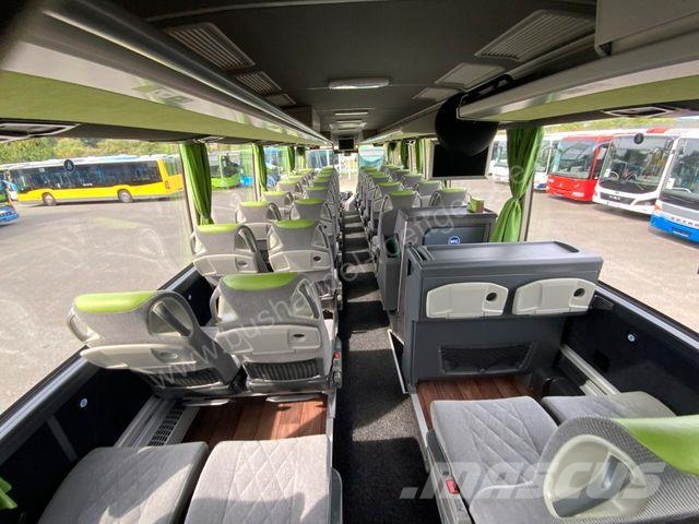 Mercedes-Benz Tourismo / Travego / S 516 HD / Lift 長途公共汽車