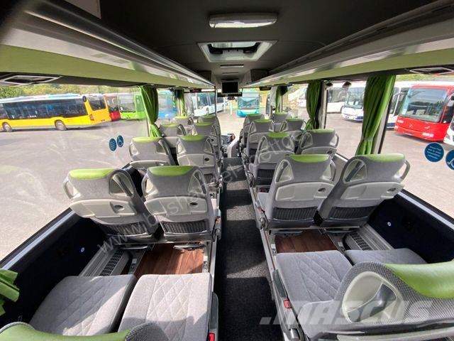 Mercedes-Benz Tourismo / Travego / S 516 HD / Lift 長途公共汽車