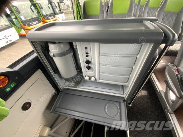 Mercedes-Benz Tourismo / Travego / S 516 HD / Lift 長途公共汽車