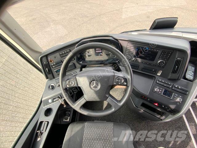 Mercedes-Benz Tourismo / Travego / S 516 HD / Lift 長途公共汽車