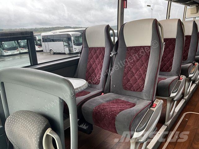 Mercedes-Benz Tourismo/Travego/516/517/R08 Lion´sCoach 長途公共汽車