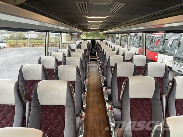 Mercedes-Benz Tourismo/Travego/516/517/R08 Lion´sCoach 長途公共汽車