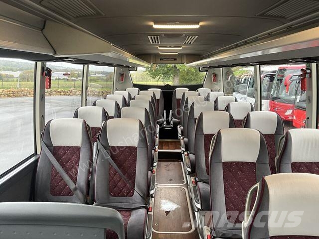 Mercedes-Benz Tourismo/Travego/516/517/R08 Lion´sCoach 長途公共汽車