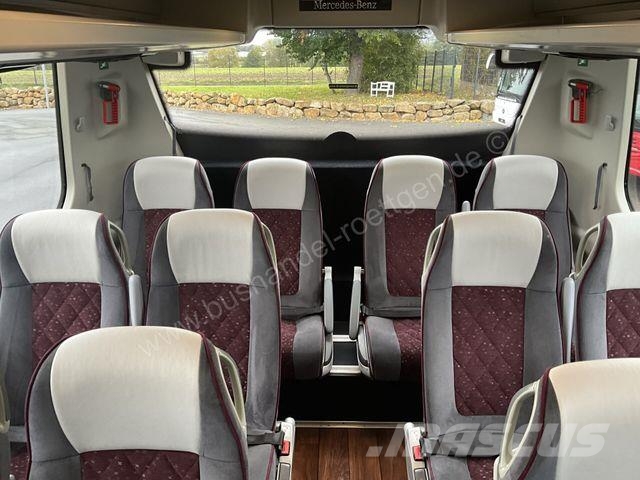 Mercedes-Benz Tourismo/Travego/516/517/R08 Lion´sCoach 長途公共汽車