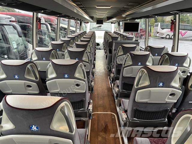 Mercedes-Benz Tourismo/Travego/516/517/R08 Lion´sCoach 長途公共汽車