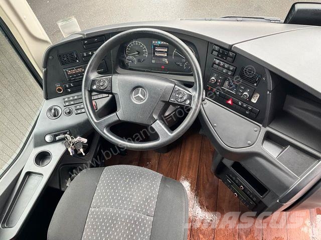 Mercedes-Benz Tourismo/Travego/516/517/R08 Lion´sCoach 長途公共汽車