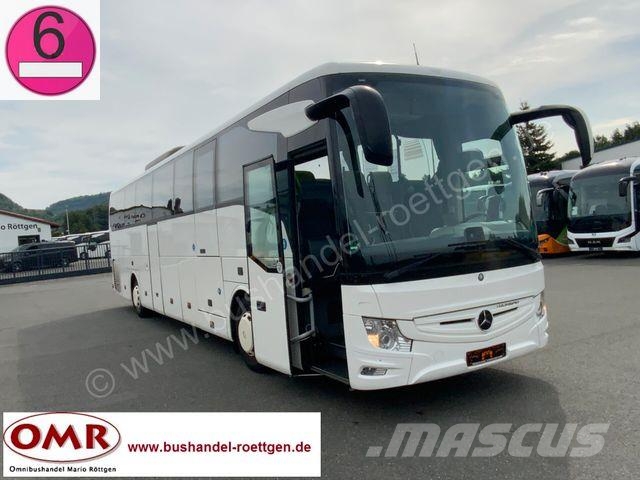 Mercedes-Benz Tourismo / Travego / S 516 HD / Lift 長途公共汽車