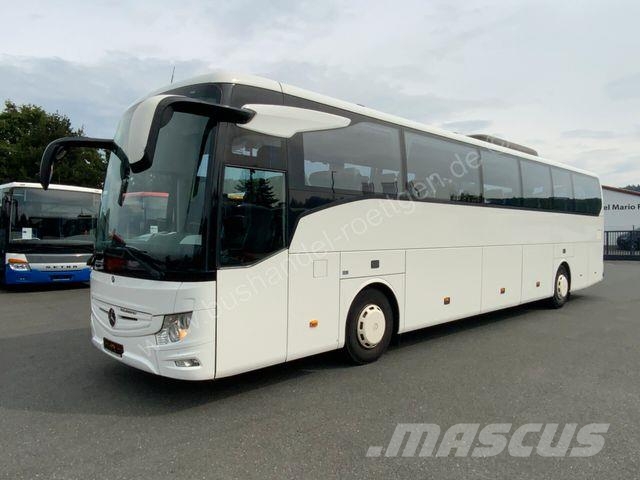 Mercedes-Benz Tourismo / Travego / S 516 HD / Lift 長途公共汽車