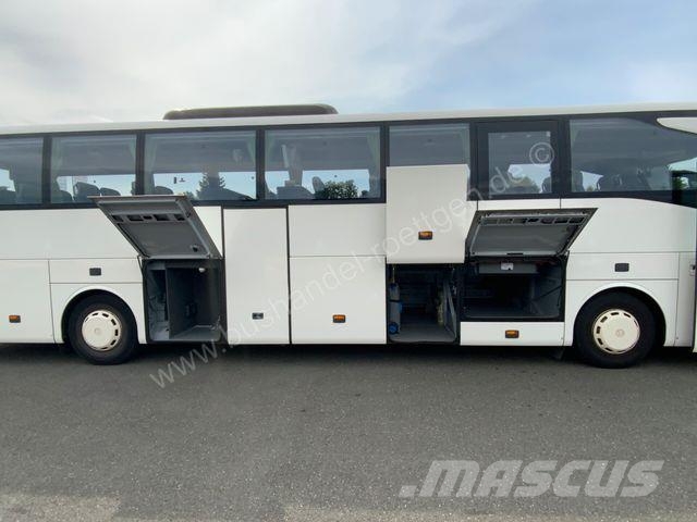Mercedes-Benz Tourismo / Travego / S 516 HD / Lift 長途公共汽車