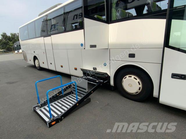 Mercedes-Benz Tourismo / Travego / S 516 HD / Lift 長途公共汽車