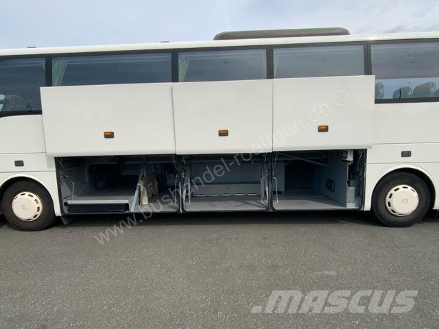 Mercedes-Benz Tourismo / Travego / S 516 HD / Lift 長途公共汽車