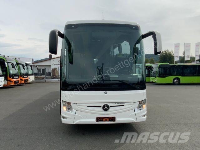 Mercedes-Benz Tourismo / Travego / S 516 HD / Lift 長途公共汽車