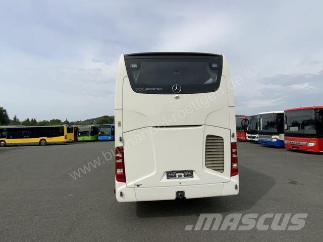 Mercedes-Benz Tourismo / Travego / S 516 HD / Lift 長途公共汽車