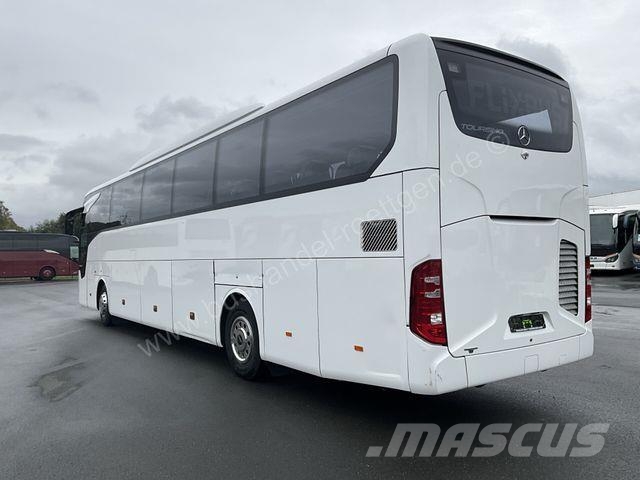 Mercedes-Benz Tourismo/Travego/516/517/R08 Lion´sCoach 長途公共汽車
